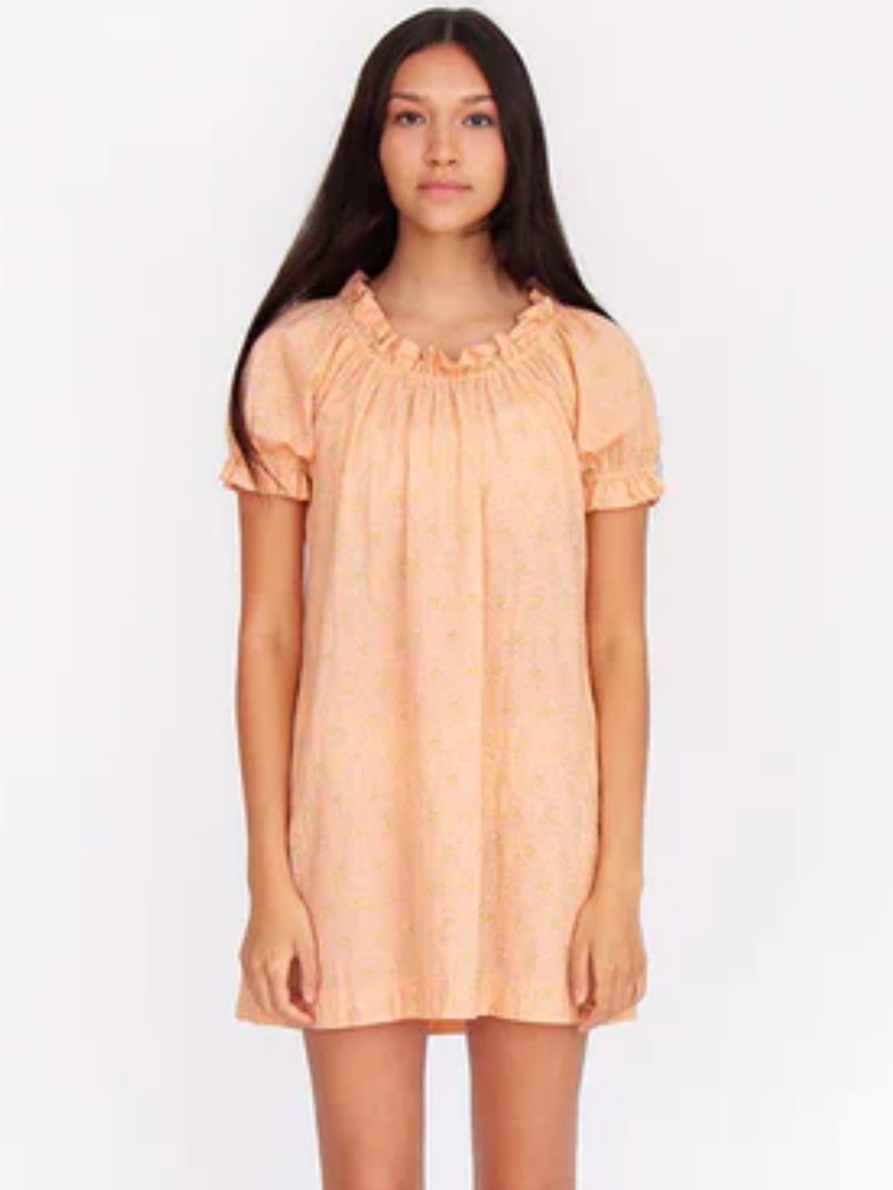 Matta Ludmila Tapi Dress